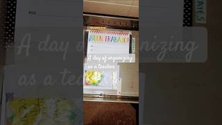 #teacherorganization