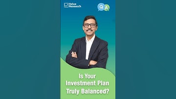 Equity vs Debt: Are You Investing Right? | Dhirendra Kumar Answers