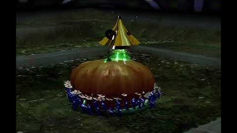 Pikmin 2 New Year Mod | Longplay Part 3/3