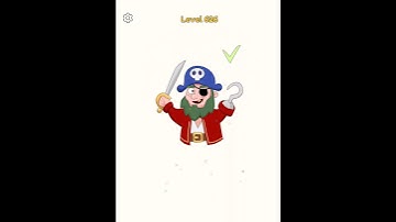 DOP 4 | Draw one part | Level 626