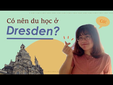 Video: 12 Hoạt động tốt nhất để làm ở Dresden, Đức
