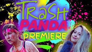 Trash Panda Comedy Pilot Trailer (2023)