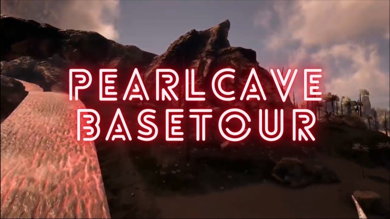 Pearlcave | 96hr in wipe | Basetour | quicks duos | Unofficial PVP