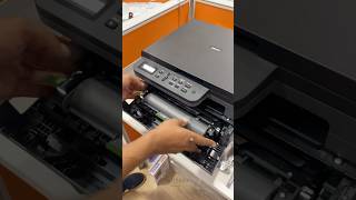 Best Mono Laser Printer With Duplex & Wifi Feature