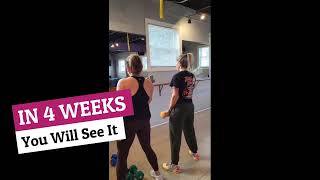 6 Week Challenge With Hg Studios
