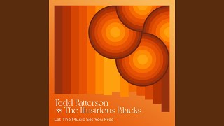 Let the Music Set You Free