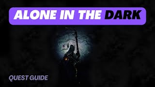 Destiny 2: Alone In The Dark Full Quest - Encryption Bits, Ghost Locations, Cysts | Quick Guide