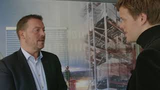 Hai Berden En Corné Geerts - Seacon Logistics