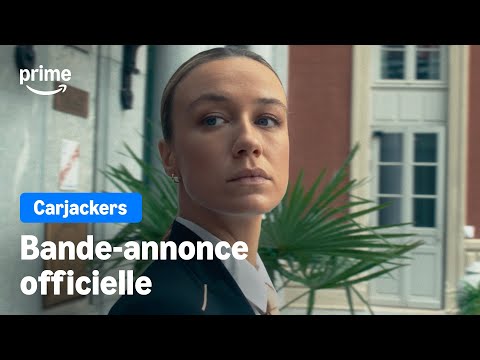 Bande annonce de Carjackers (VF)