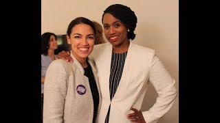 Ocasio-Cortez Accepts DCCC Declaration Of War | This Action Is Correct
