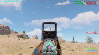 Rust Highlight #2 by Stefano
