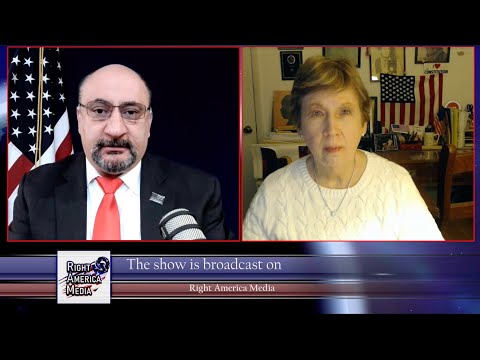 Clare Lopez: NEC SE DIR, South America & Near East Threats, New Paradigms w/Sargis Sangari EP #132