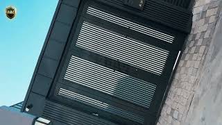 Bahçe Giriş Kapıları / Garden Gates ⬇️