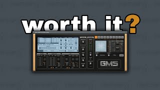 The Most Exciting Built In Fl Synth