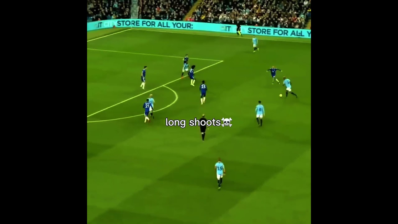 long  shots part1☠️