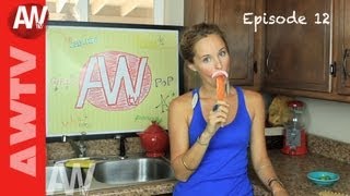 The Meaty Grind- Ep. 12: Get Weird with Fletcher