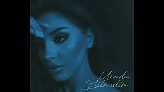 Nigartheone - Unuda Bilmədim Official Audio