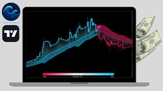 Smart Money Flow Cloud Turn Smart Money Into Your Trading Edge