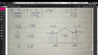 STA256 pair assignment