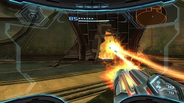 Metroid Prime 3: Corruption Part 6: Elysia