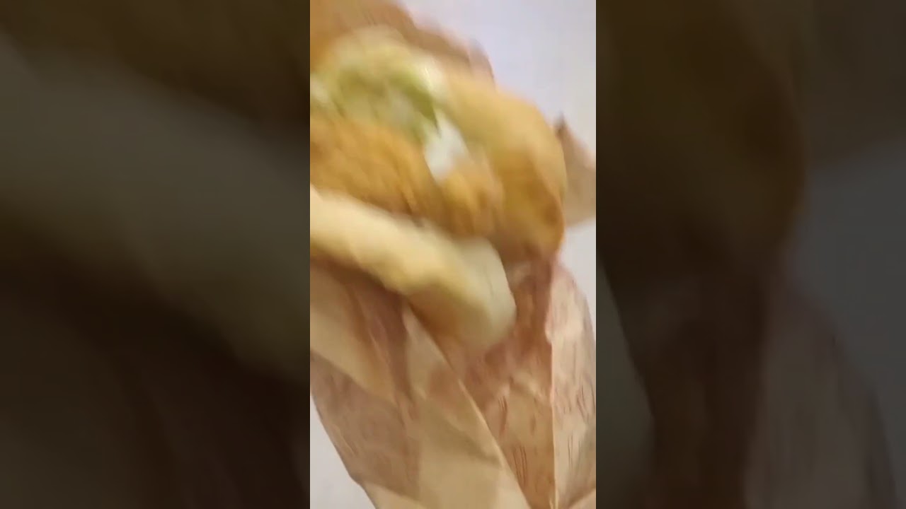 Dynamite Burger 🍔 Burger plz subscribe ❤️🥺