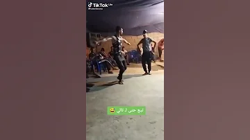 رقص مريول جزائري على انغام الراي في عرس جزائري 