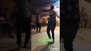 رقص مريول جزائري على انغام الراي في عرس جزائري