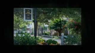 Olde Savannah Inn