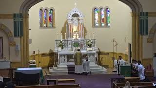 Ninth Sunday after Pentecost (2026)