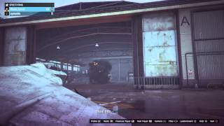 GTA V - Ejected