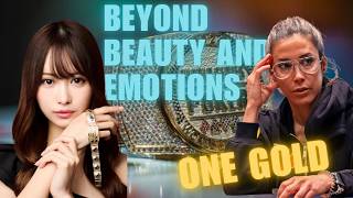 Can they reach the top again? 🏆 Leo Marguets, Kristen Foxen  Shina Annette Yuan &amp; Cherish  WSOP 2026