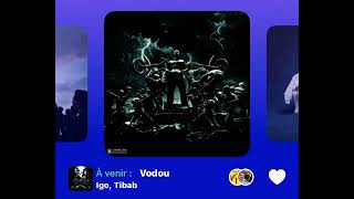 Lacrim - Salazar (Version Skyrock)