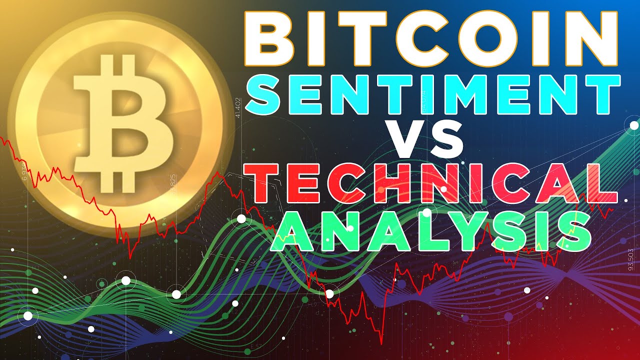 Bitcoin & Ethereum | Sentiment vs Technical Analysis