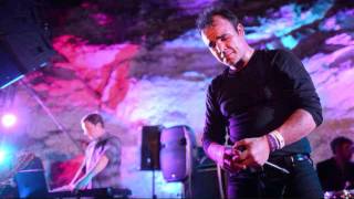 Future Islands- "Through the Roses"