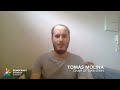 Toms molina spain  call for a global democracy