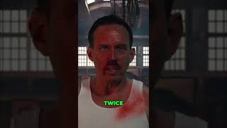 Bloody Brawl: He Punched Like A Girl, Now Hell Pay! #shorts