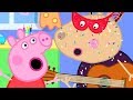 페파피그 | 한글 🎵노래 부르기 🎵꿀꿀! 페파는 즐거워 스페셜 | 어린이 만화 | Peppa Pig Korean