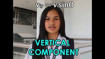 PROJECTILE MOTION TUTORIAL VIDEO: RT 1 - 9 BJS SCIENCE 9 PERFORMANCE TASK