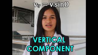PROJECTILE MOTION TUTORIAL VIDEO: RT 1 - 9 BJS SCIENCE 9 PERFORMANCE TASK