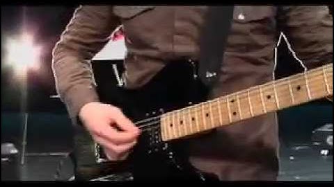 Justin Thompson Demo Reel