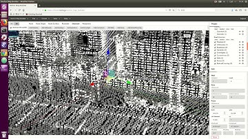 Vector Map Builder - 18. wall