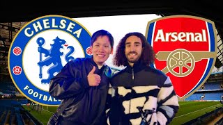 เชลซีชั่วโมงนี้ สู้อาร์เซน่อลได้แค่ไหน?