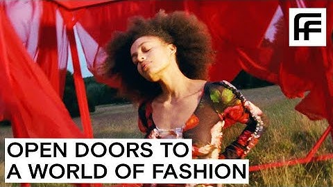 Your choice, your FARFETCH