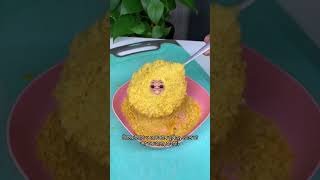 ভাজা জিয়াওতে রূপান্তরিত হওয়া