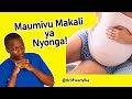 Je maumivu ya kiuno kwa mjamzito miezi 3 ya mwishoni hutokana na nini wiki 28  32 33 na 35