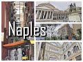 Naples - walk &amp; discover