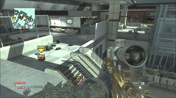 MW3 - 2 Sick Private Match Shots