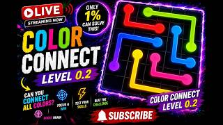😱 99% Players Fail This Color Matching Game! screenshot 2