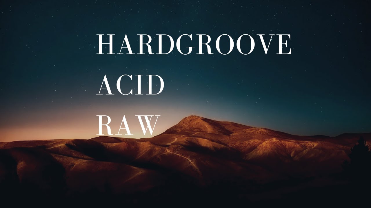 Spectral Groove a 2024 Techno mix | S.A.L.T.