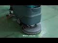 FC50 Sweeper For Wholesale